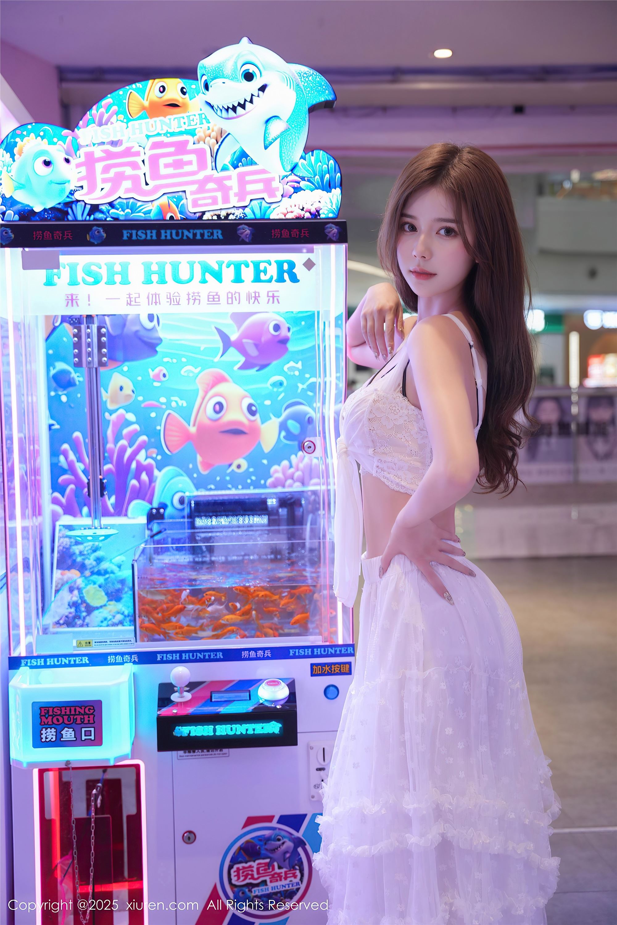 Xiuren秀人网 2025.09.22 NO.10791 拍黄瓜girl